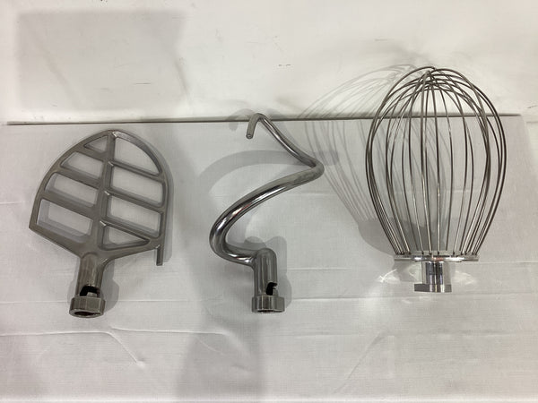 AG AG-B40FA Planetary Mixer