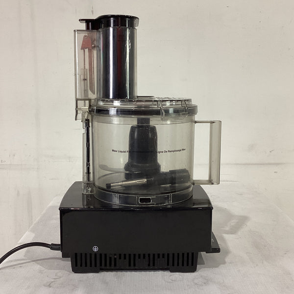 Waring WFP14SNNA Food Processor