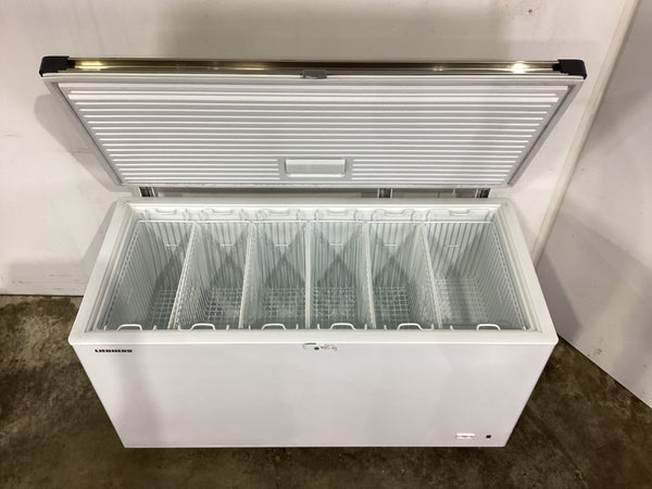 Liebherr EFL4656 Chest Freezer