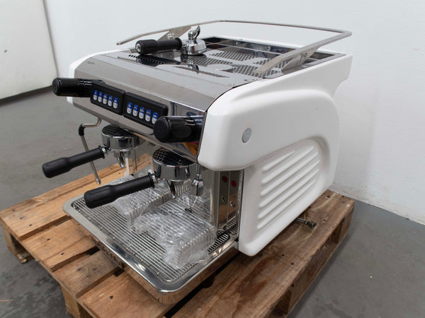 Expobar Megacrem 2 Group Coffee Machine