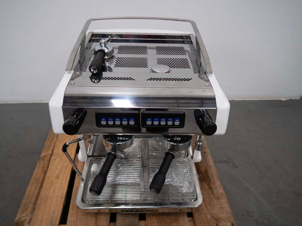 Expobar Megacrem 2 Group Coffee Machine