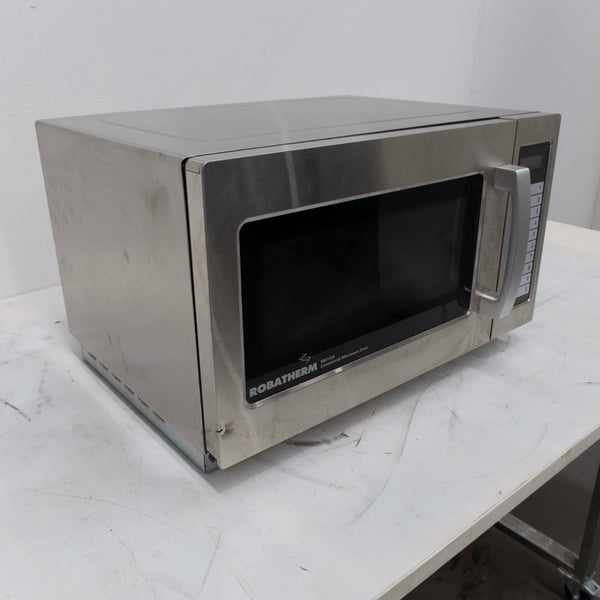 Robatherm RM1434 Microwave