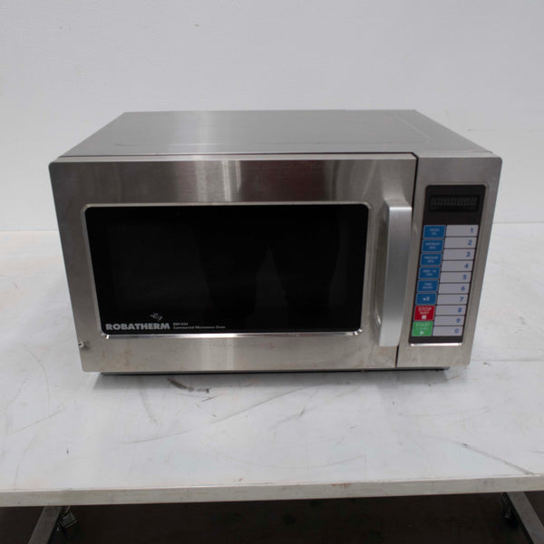 Robatherm RM1434 Microwave