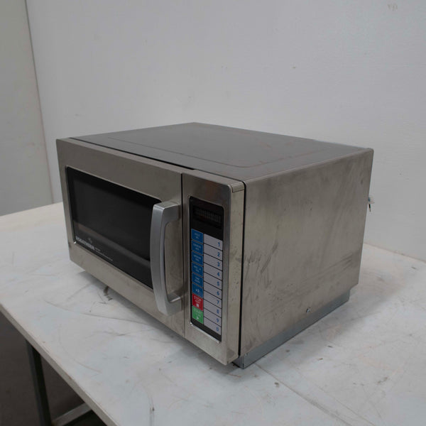 Robatherm RM1434 Microwave