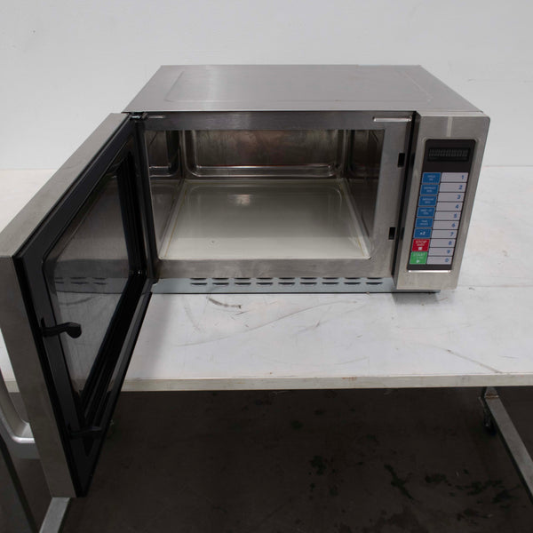 Robatherm RM1434 Microwave