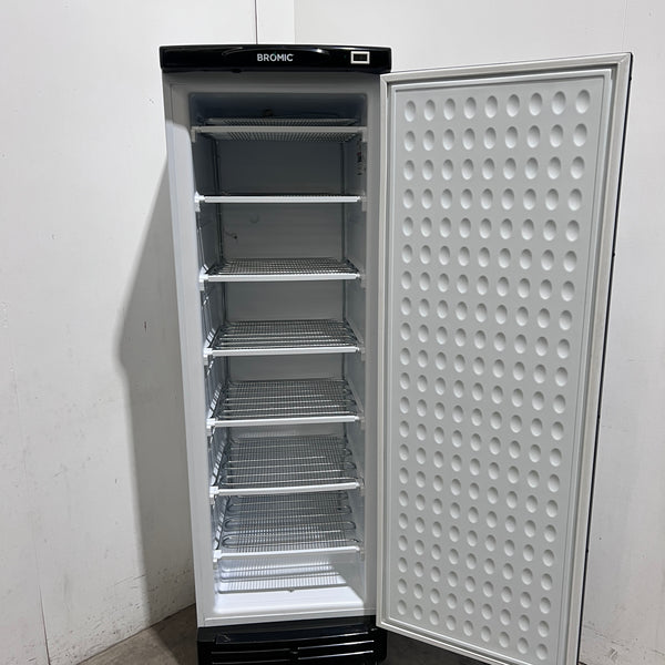 Bromic UF0374SDS Upright Freezer