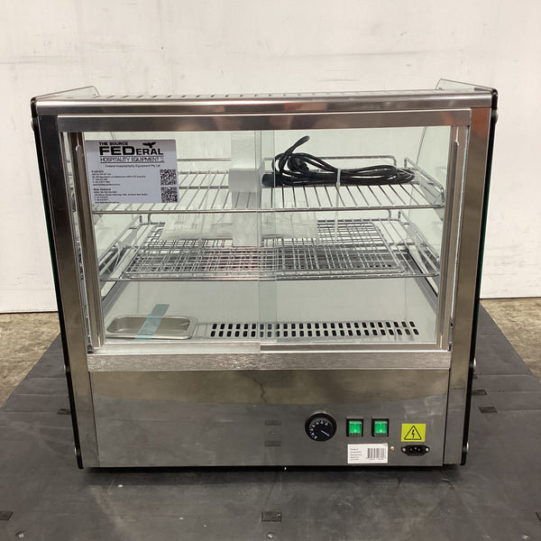 Bonvue HTH120N Heated Display
