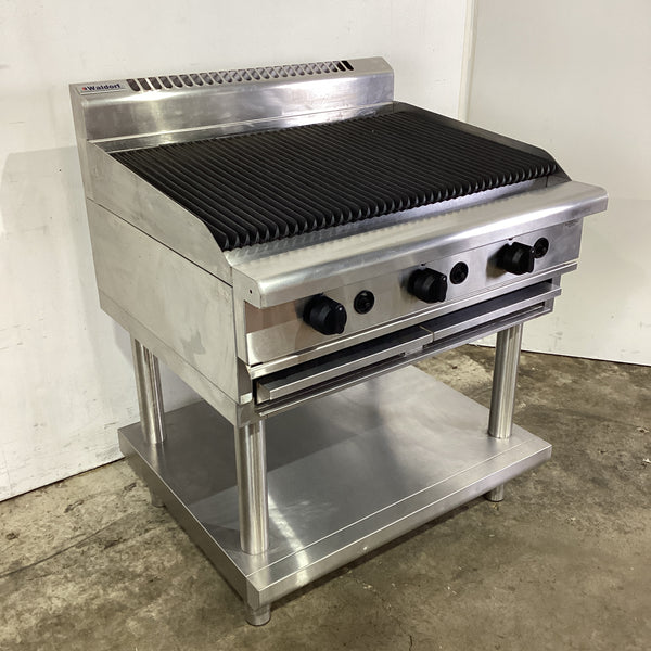 Waldorf CH8900G-LS Chargrill