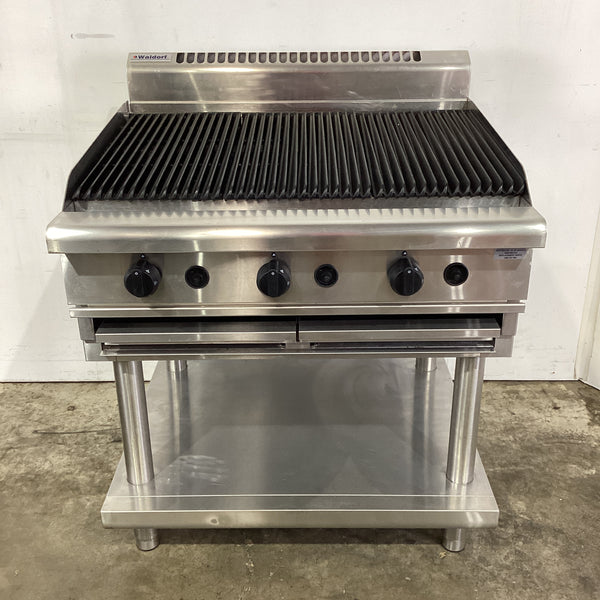 Waldorf CH8900G-LS Chargrill