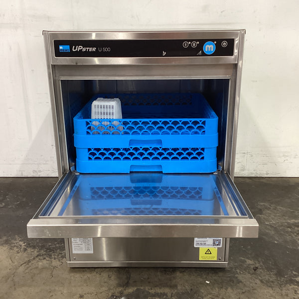 Meiko Upster U500 Undercounter Dishwasher