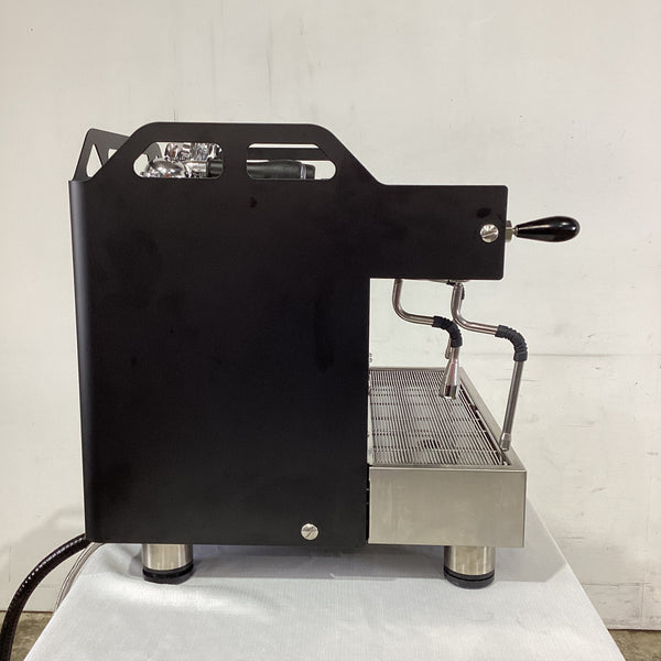 Bezzera Otto 2 Group Coffee Machine