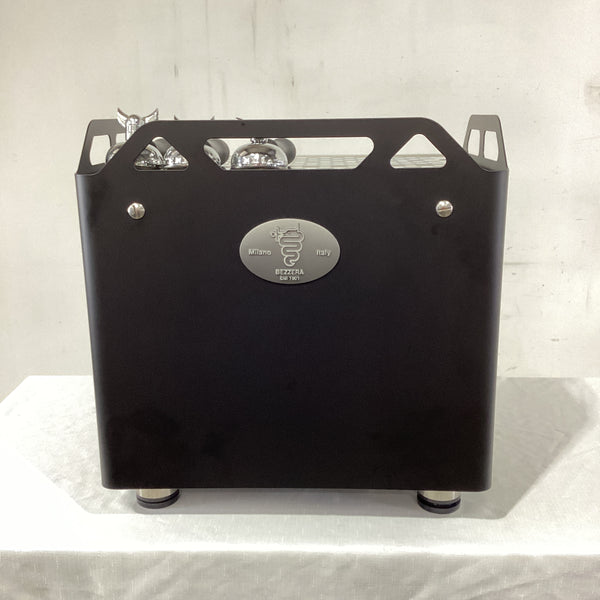 Bezzera Otto 2 Group Coffee Machine
