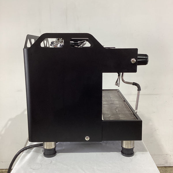 Bezzera Moda De 2 Group Espresso Machine