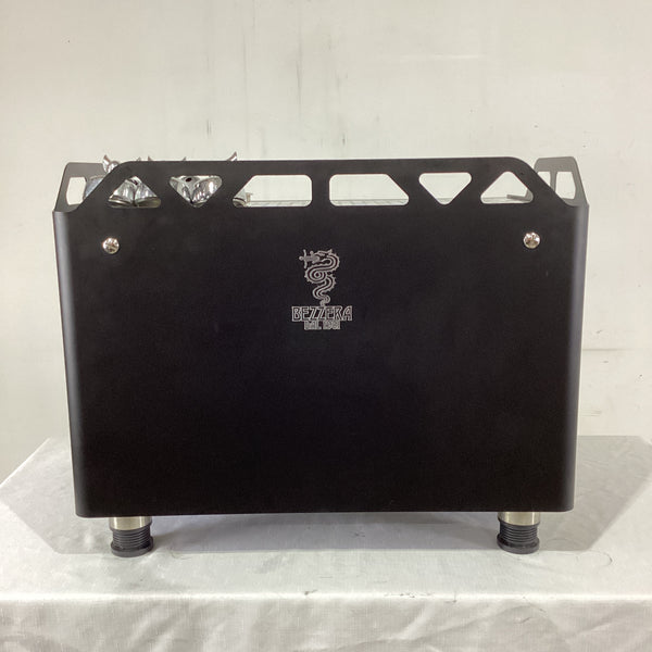 Bezzera Moda De 2 Group Espresso Machine