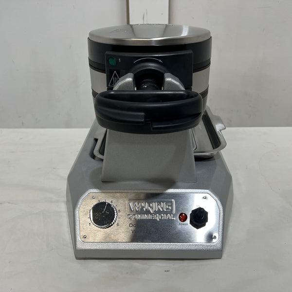 Waring WW200NNA Double Waffle Maker
