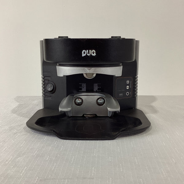 PUQpress M3 Tamper