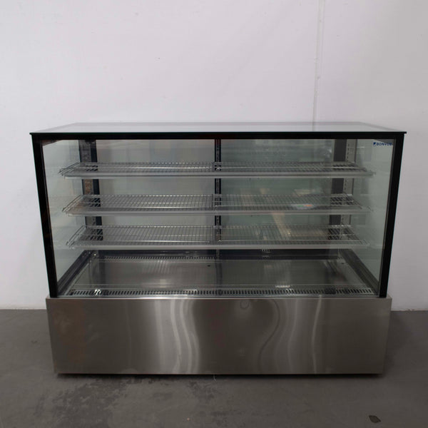 Bonvue SL860V Cold Food Display