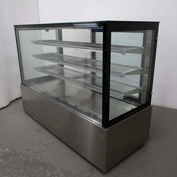 Bonvue SL860V Cold Food Display