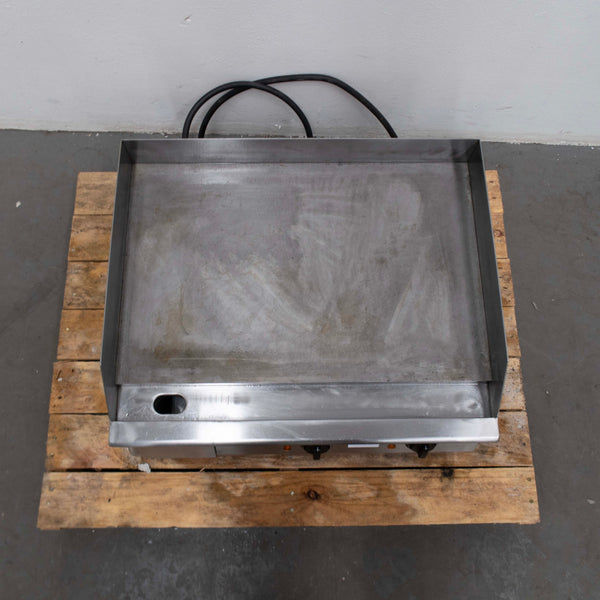 Federal GH-610E Countertop Electric Griddle