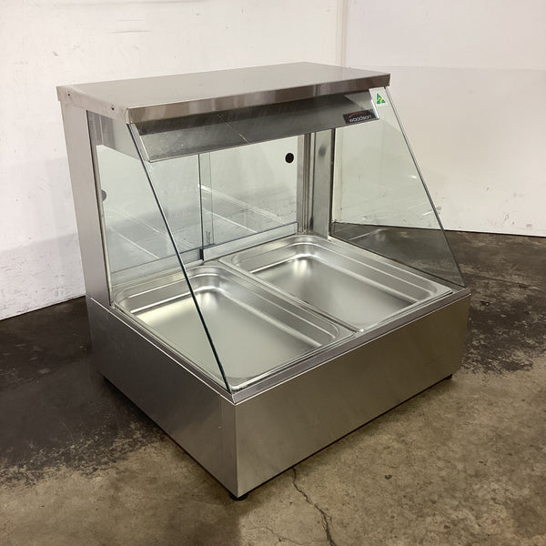Woodson W.HFS22B Heated Display