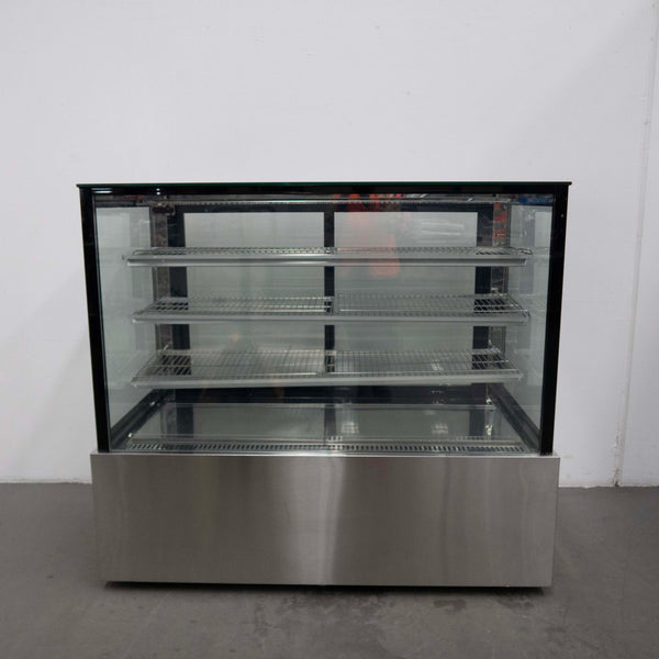 Bonvue SL850V Chilled Food Cake Display