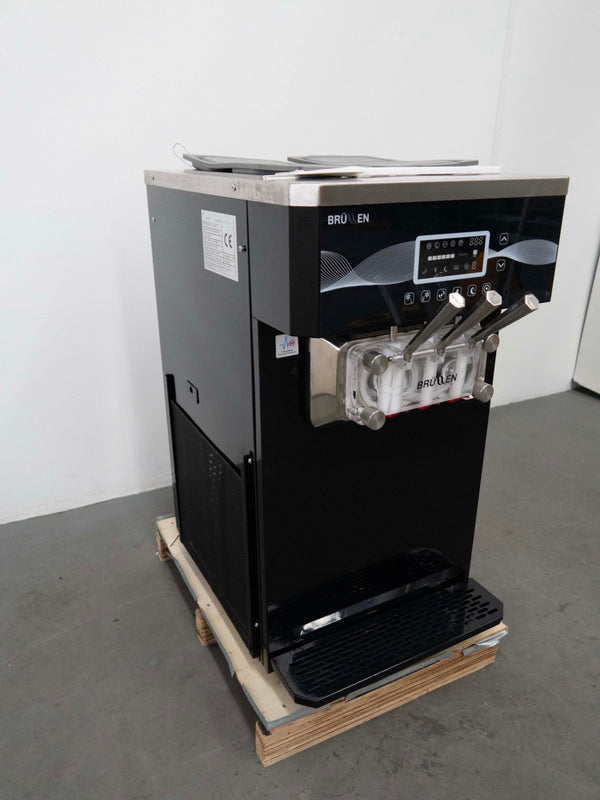 Brullen i26 Pro Ice Cream Machine