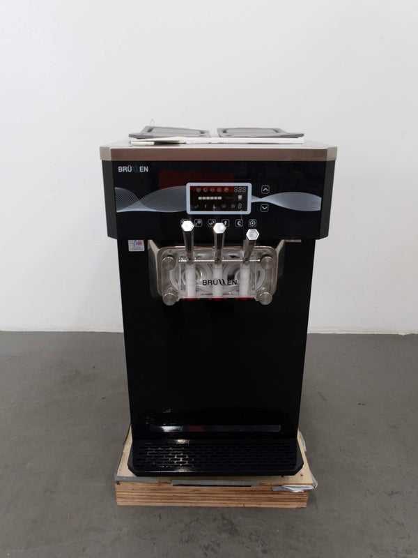 Brullen i26 Pro Ice Cream Machine