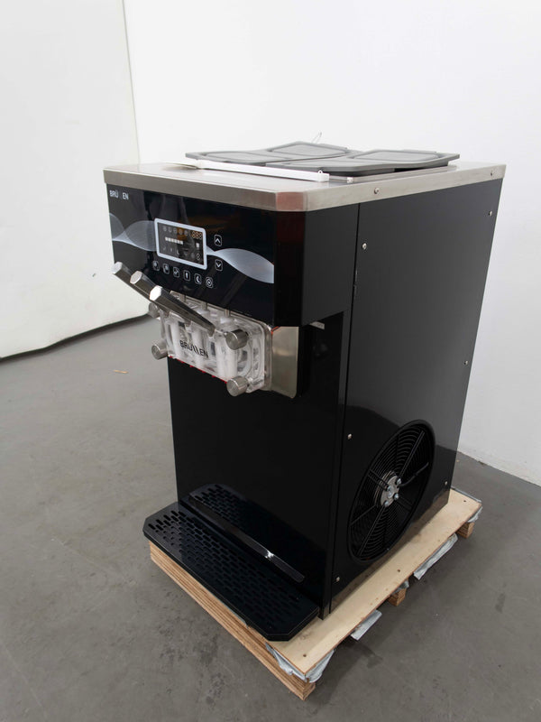 Brullen i26 Pro Ice Cream Machine