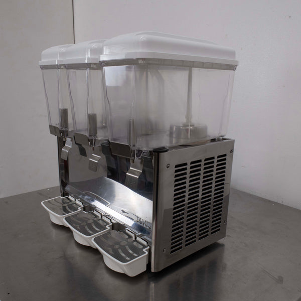 Federal KF12L-3 Juice Dispenser