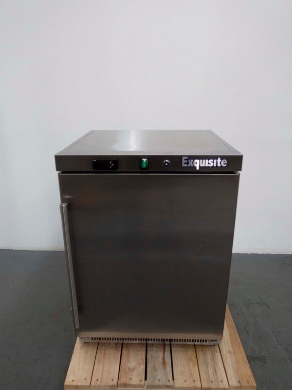 Exquisite MF210H Underbench Freezer