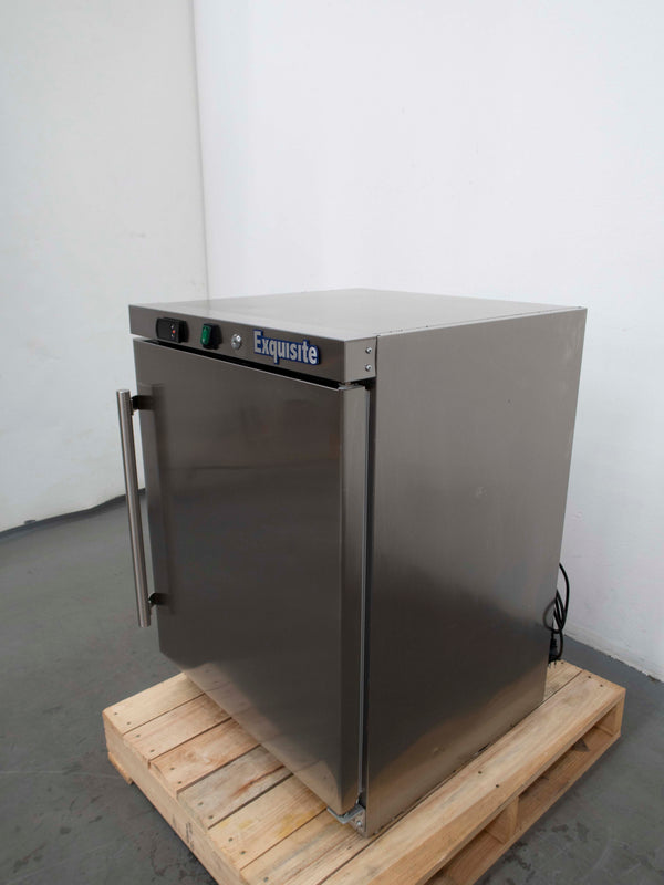 Exquisite MF210H Underbench Freezer