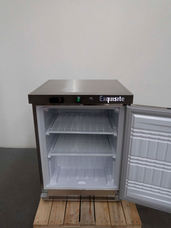 Exquisite MF210H Underbench Freezer