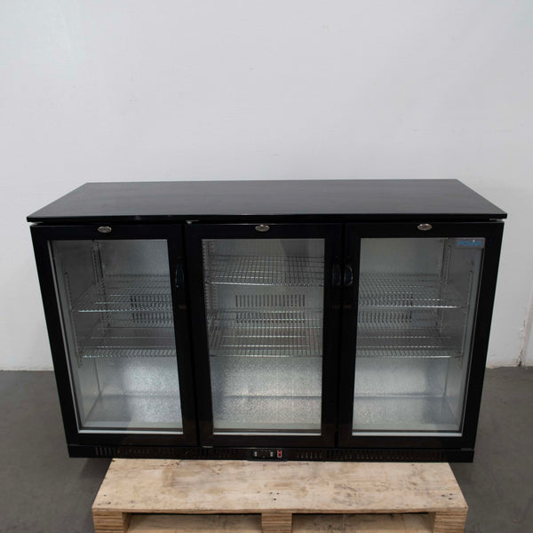 Polar GL014-A-05 Back Bar Cooler