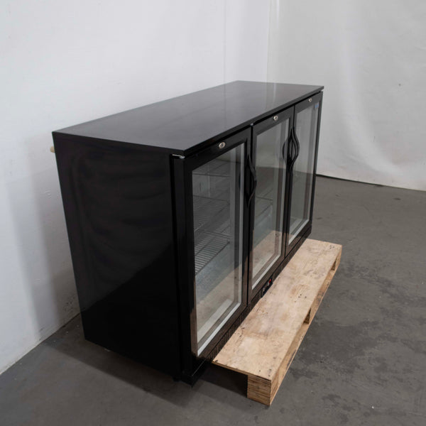 Polar GL014-A-05 Back Bar Cooler