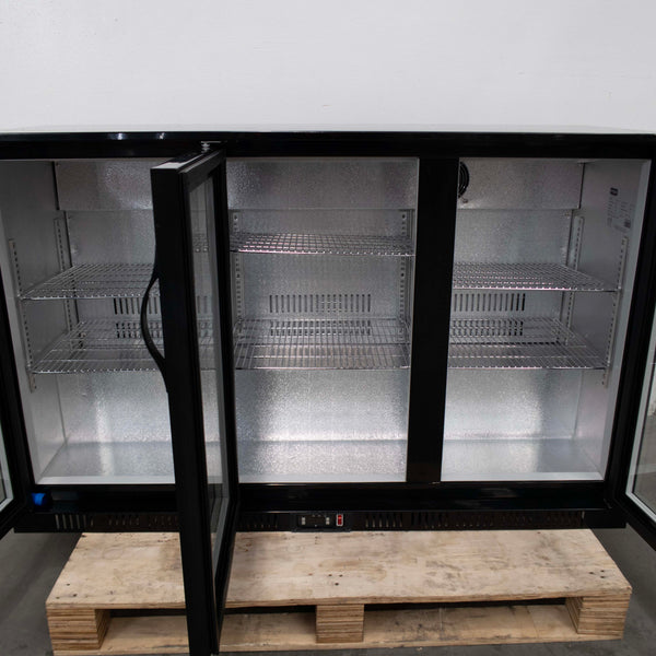 Polar GL014-A-05 Back Bar Cooler