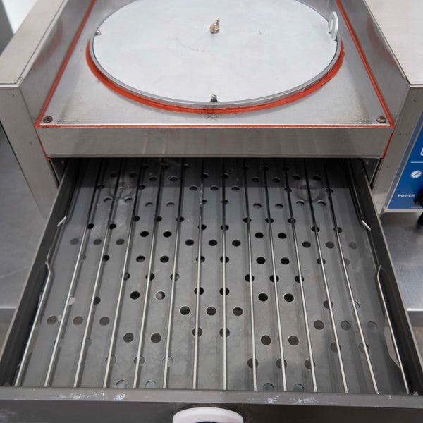Antunes MS250HC Miracle Steamer