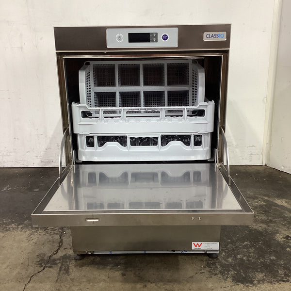 Classeq D500 Undercounter Dishwasher