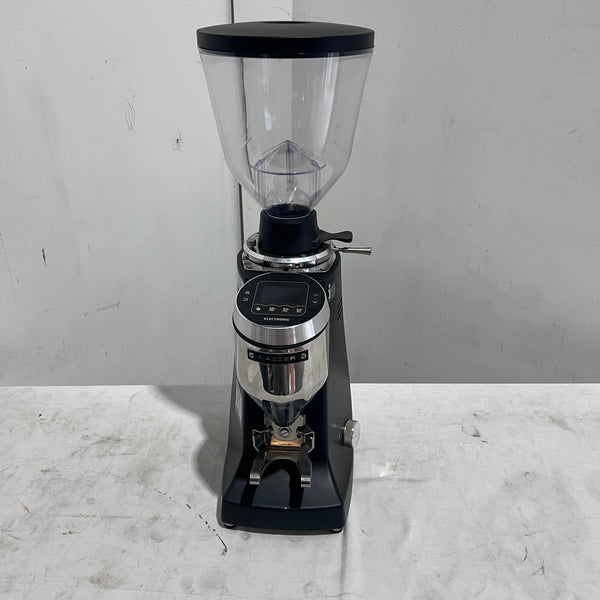 Mazzer Major V Electronic Coffee Grinder