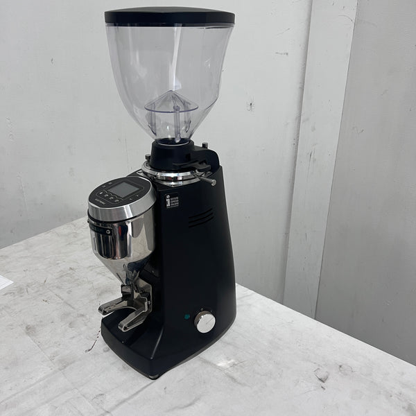 Mazzer Major V Electronic Coffee Grinder