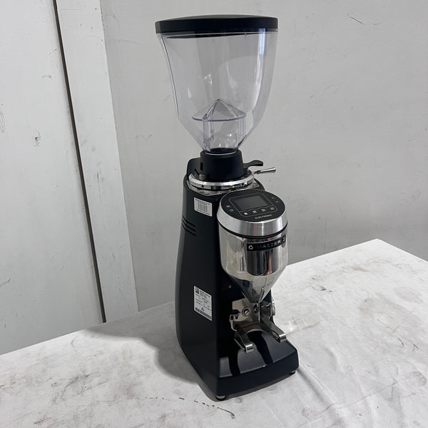 Mazzer Major V Electronic Coffee Grinder