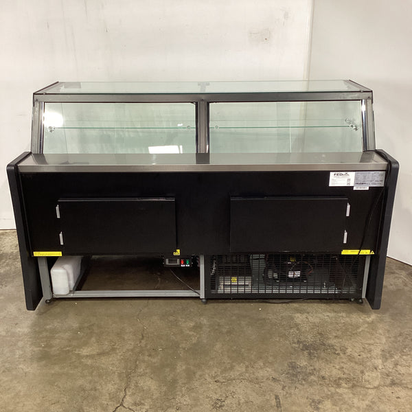 Thermaster ST20LK Deli Display