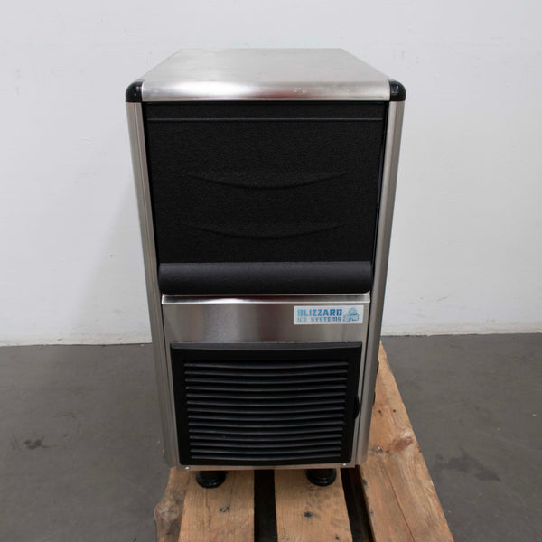 Blizzard SN-25C Ice Machine