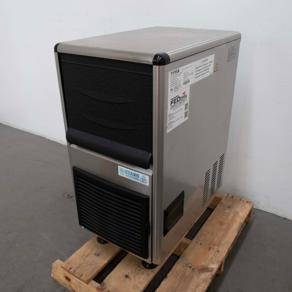 Blizzard SN-25C Ice Machine