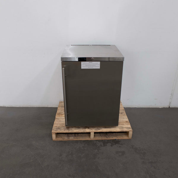 Bromic UBF0140SD-NR Bar Freezer
