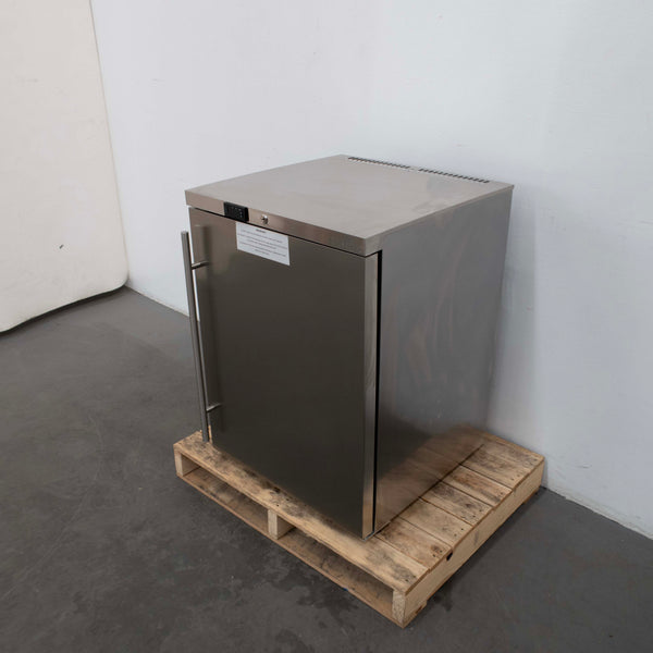 Bromic UBF0140SD-NR Bar Freezer