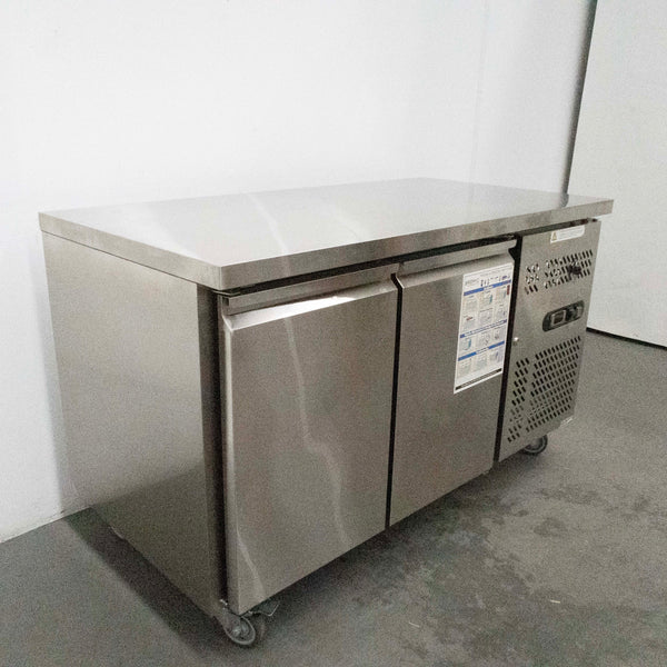 Bromic UBC1360SD Undercounter Fridge