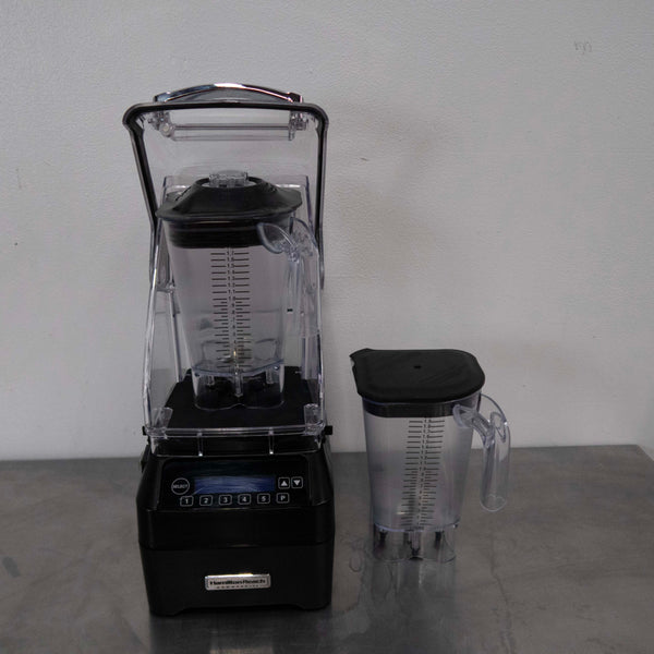 Hamilton Beach HBH755-AU Blender