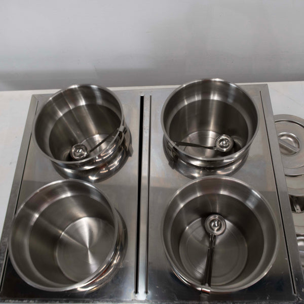 Roband BM4E Bain Marie