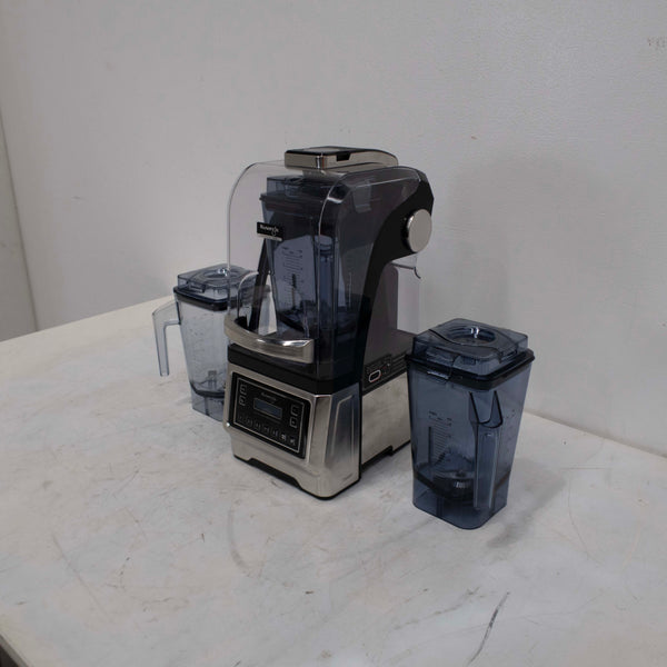 Kuvings CB1000B Blender with Sound Barrier