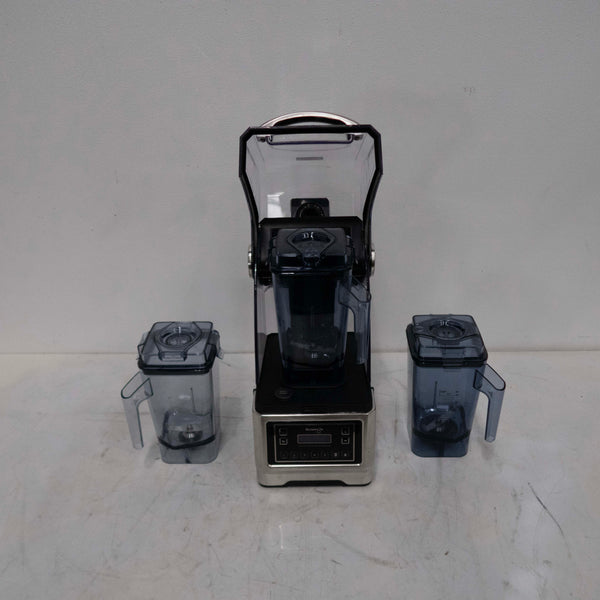Kuvings CB1000B Blender with Sound Barrier